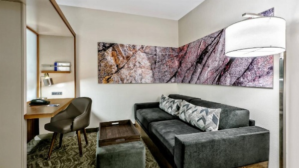 SpringHill Suites by Marriott San Antonio SeaWorld/Lackland image 11