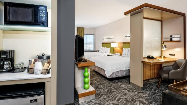 SpringHill Suites by Marriott San Antonio SeaWorld/Lackland image 14