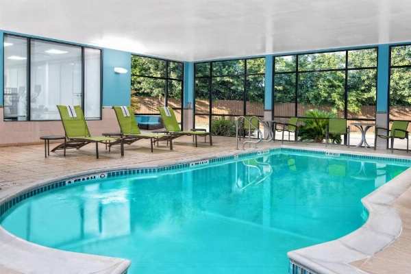 SpringHill Suites by Marriott San Antonio SeaWorld/Lackland image 18