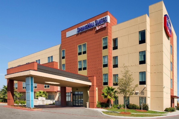 SpringHill Suites by Marriott San Antonio SeaWorld/Lackland image 2