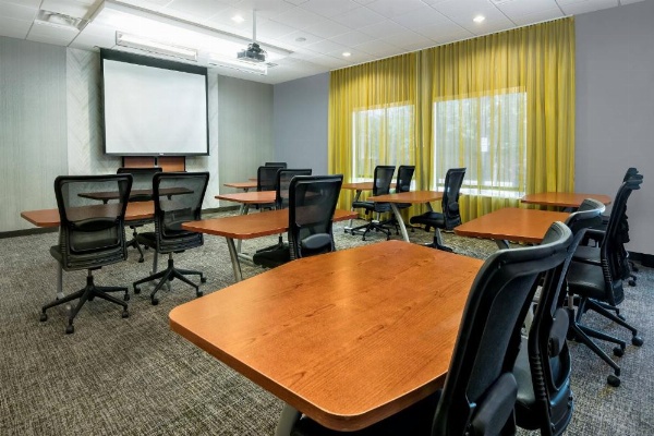 SpringHill Suites by Marriott San Antonio SeaWorld/Lackland image 21