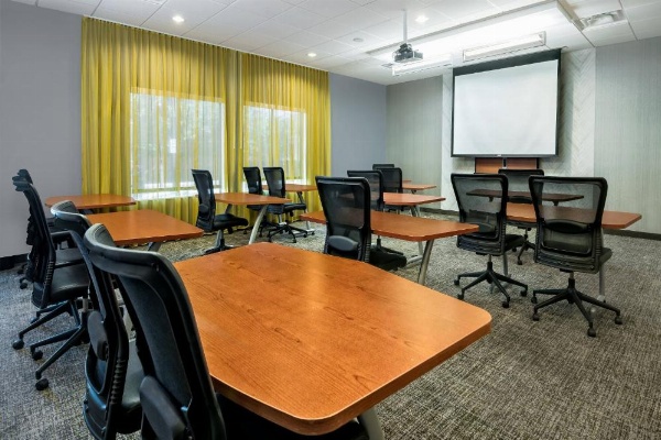 SpringHill Suites by Marriott San Antonio SeaWorld/Lackland image 24