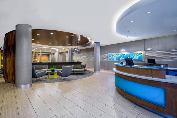 SpringHill Suites by Marriott San Antonio SeaWorld/Lackland image 27