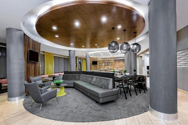 SpringHill Suites by Marriott San Antonio SeaWorld/Lackland image 28