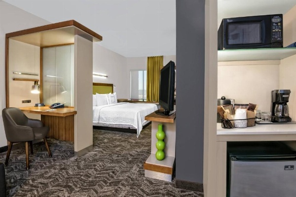 SpringHill Suites by Marriott San Antonio SeaWorld/Lackland image 29