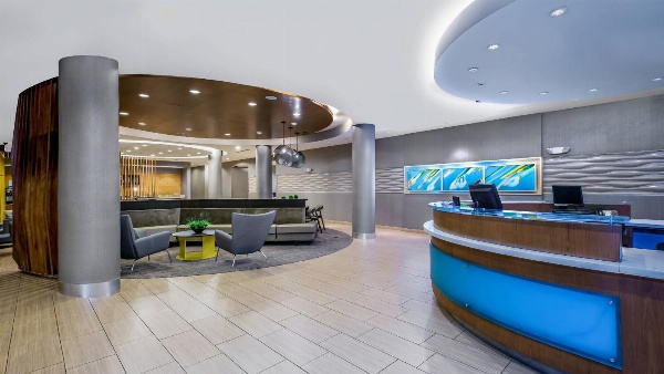 SpringHill Suites by Marriott San Antonio SeaWorld/Lackland image 3