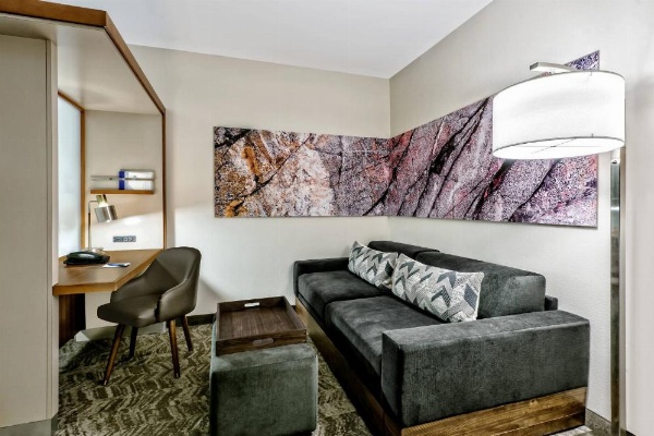SpringHill Suites by Marriott San Antonio SeaWorld/Lackland image 30