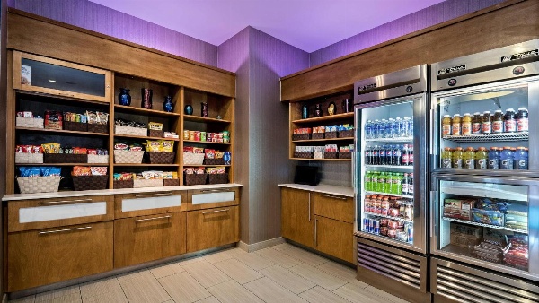 SpringHill Suites by Marriott San Antonio SeaWorld/Lackland image 5
