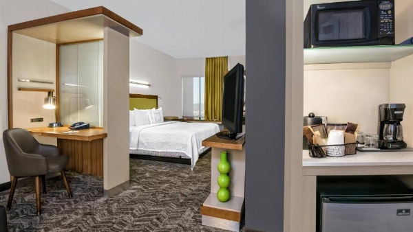 SpringHill Suites by Marriott San Antonio SeaWorld/Lackland image 9